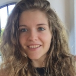 María José Requena Reyes, Nurse in Córdoba