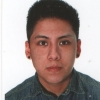 Joel Toaquiza, Waiter in Pamplona