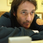 Adolfo Velayos, DJ in Madrid