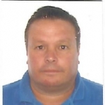 Manuel Juan González Valido, Plumber in Santa Brígida