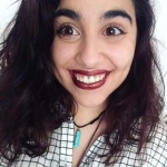 Ada León Marcotullio, Italian tutor in Madrid
