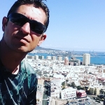 Suso Hernandez Santana, Private chauffeur in Las Palmas de Gran Canaria