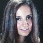 Mariola Requena Sellés, English tutor in Valencia
