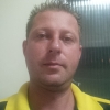 Rene Junyent, Nurse in Cangas