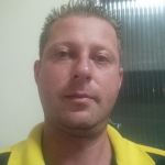 Rene Junyent, Nurse in Cangas