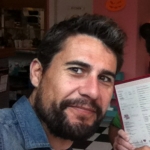 Juanjo Maceda, Arquitecte tècnic a Sagunto