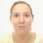 Sandra Herrera román, Booster tutor in Villaviciosa de Odón