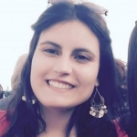 Nerea Juárez, Booster tutor in Elche