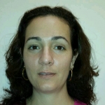 Yanisley Ramos Alamo, Cuidadora de enfermos o discapacitados en Las Palmas de Gran Canaria