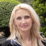 Marina Ryabova, English tutor in Barcelona