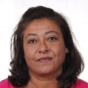 Herminia Azuaga Rodriguez, Nursing assistant in Sevilla