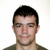 Cristian Guzman, Computer repair technician in Valladolid