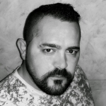 Paco Morales Susi, Photographer in Albacete