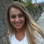 Zairita Vila, Passejadora de gossos a Vigo