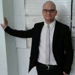 Omar Fernández, Arquitecte a Alicante