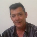 Jose Jesus Manuel Cano, Paleta a Salobreña