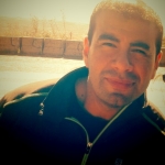 Ricardo Leyes, Personal trainer in Zarautz