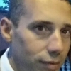 Jose Alonso, Passejador de gossos a Vigo