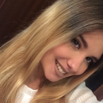 Cristina Pulido Benitez, Babysitter in Mairena del Aljarafe