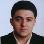 Enrique Garcia Sanchez, Plasterer in Torrelavega