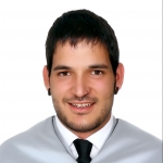 David Mangado Aranda, Paseador de perros en Bilbao