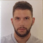 Rubén Sánchez Horcajo, Psychologist in Almería