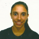 Constanza Fernández Del Castillo, Housekeeper in Las Palmas de Gran Canaria