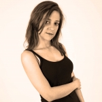 Itziar Calvo Sabanza, Fotògrafa a Bilbao