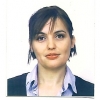 Lourdes Cantillo Moreno, Empleada de hogar en Roquetas de Mar