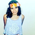 Sandra Vallejo Correa, Animadora infantil a Dos Hermanas