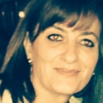 Ivana Campos, Empleada de hogar en Santa Cruz de Tenerife
