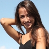 Ana Amoros, Passejadora de gossos a Sevilla