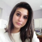 Danae Ailen Marcos Escudero, Babysitter in Bilbao