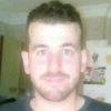 Juan Antonio Pérez Guerrero, Passejador de gossos a Puerto Real