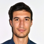 Alessio Balzarotti, Personal trainer in Badalona