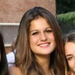 Alba Morales, Cambrera a Badia del Vallès