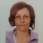 María Jesús Amador Monagas, Netejadora a Las Palmas de Gran Canaria