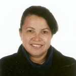 Ahiren Zuleima Figueredo Ramírez, Netejadora a León