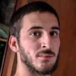 Miguel Paricio salvadó, Videographer in Lleida