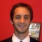 Jaime Hunter, Waiter in Madrid