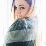 Carmen Agüera, Videographer in Córdoba