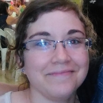 Leticia Del Carmen Ponce, Housekeeper in Telde