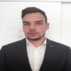 Alejandro Gordillo Pedraza, Lifeguard in Córdoba