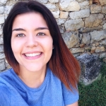 Sandra Gonzalez, Caregiver of sick or disabled in León