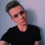 Juanjo Bonete, Waiter in Alicante