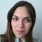 Maria Carolina Martin Gutierrez, Pedagogue in Santa Cruz de Tenerife