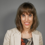 Rocio Ruiz De La Hermosa Gutierrez, Psychologist in Madrid