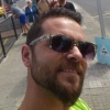 Jose antonio Blanco alvarez, Paseador de perros en Córdoba