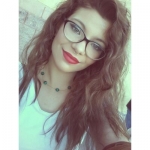 Laura Conde, Makeup artist in Sevilla