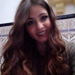 Cristina Nieto, Pedagogue in Sevilla
